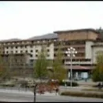 Hotel Smolyan Hotell 3*