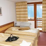 Hotell Hotel Smolyan