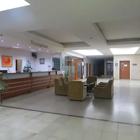 Hotel Smolyan Smolyan