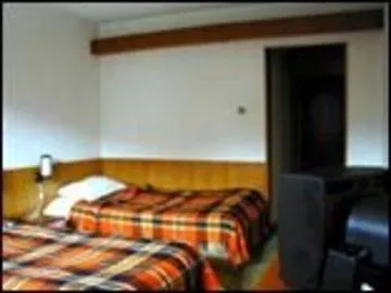 Otel Hotel Smolyan