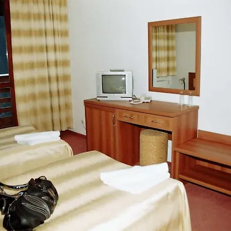 Hotel Smolyan 3* Paşmaklı