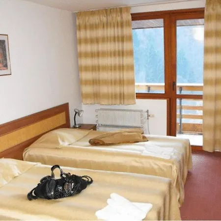 Otel Hotel Smolyan