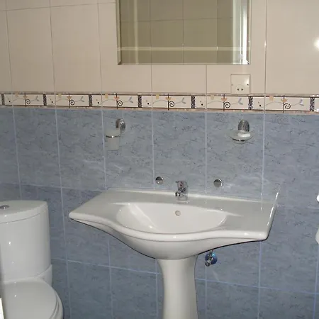 Hotel Smolyan Otel Paşmaklı