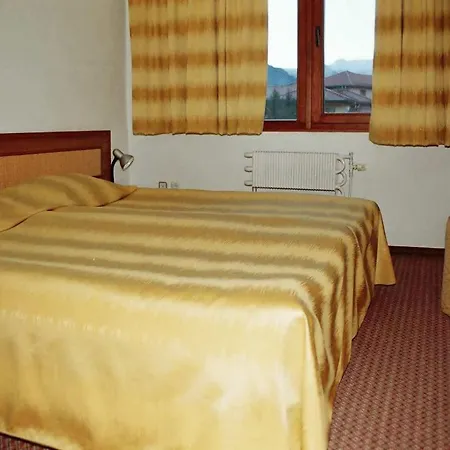 Hotel Smolyan Otel