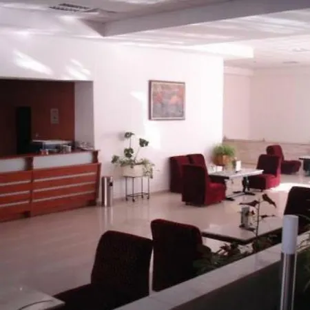 Hotel Smolyan Paşmaklı