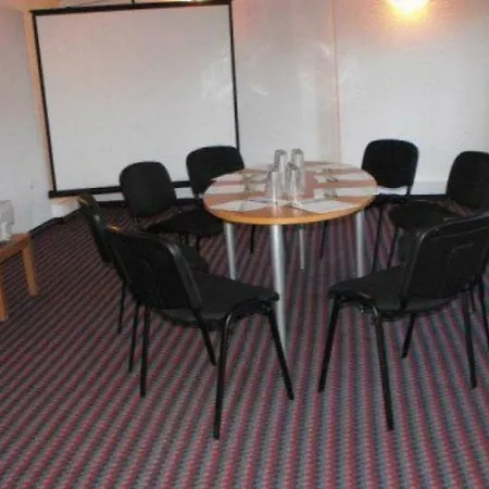 Hotel Smolyan 호텔