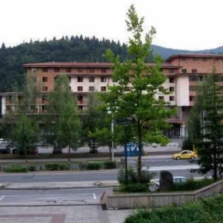 Hotel Smolyan