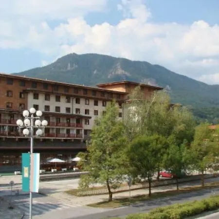Hotel Smolyan Hotel 3*