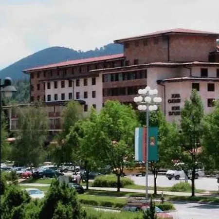 Hotel Hotel Smolyan Smolyan