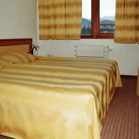 Hotel Smolyan 3* 스몰랸