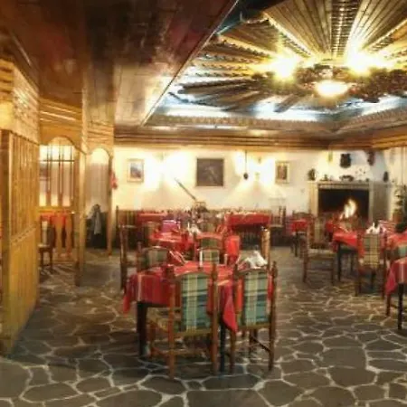 Hotel Smolyan Smolyan