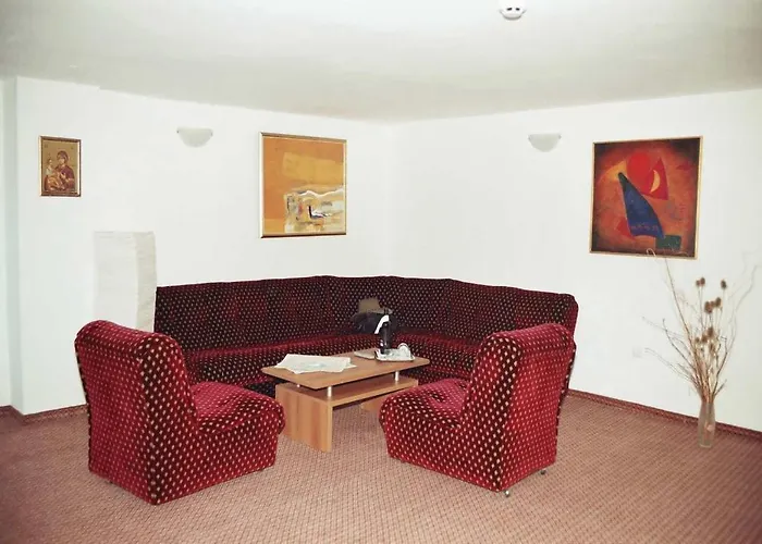 Hotel Smolyan Smolyan