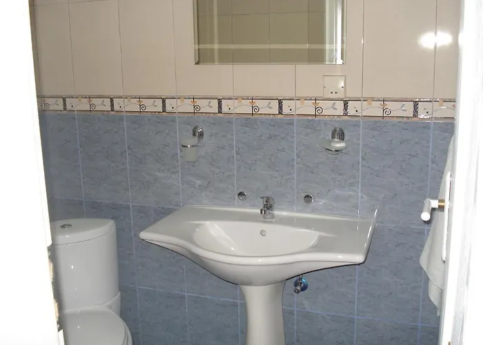 Hotel Smolyan Hotel Smolyan