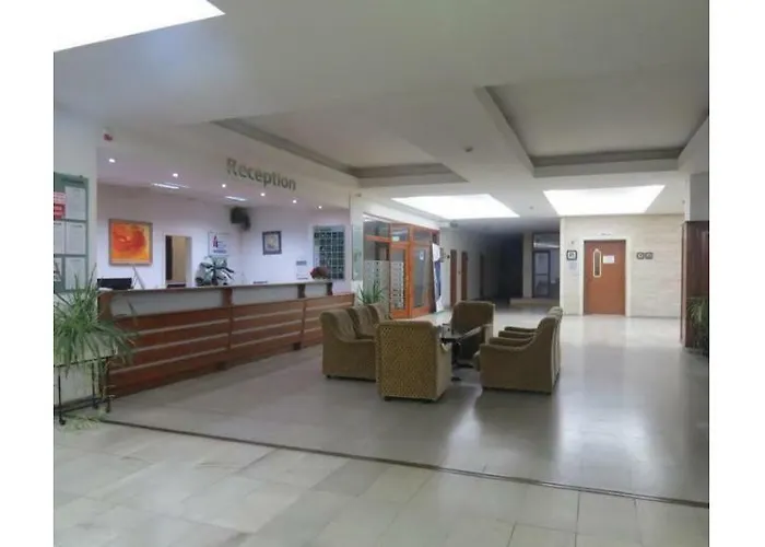 Hotel Smolyan Hotel Smolyan