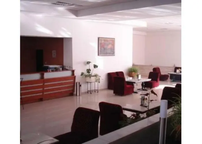 Hotel Smolyan Smolyan