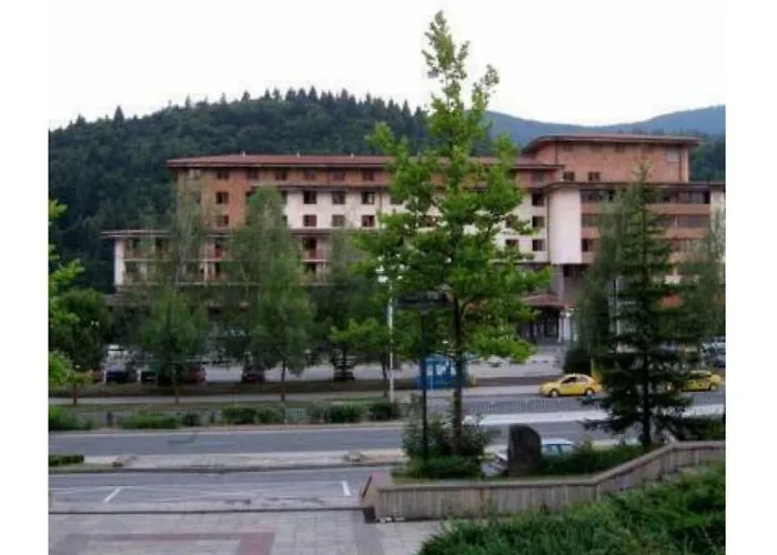Hotel Smolyan