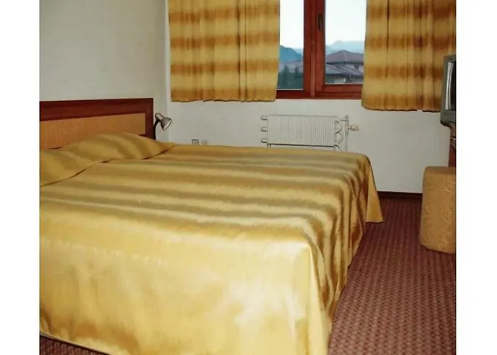 Hotel Smolyan 3* Smolyan