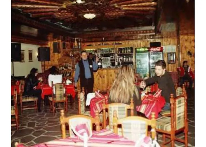 Hotel Smolyan Hotel Smolyan