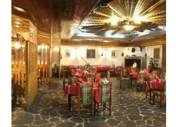 Hotel Smolyan Smolyan